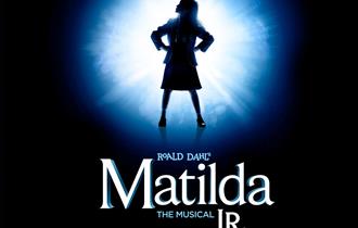 Newbury YoungStars presents Matilda Jr.