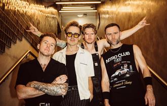 <img src="McFly" alt="">