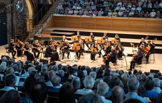 Academy of St Martin in the Fields