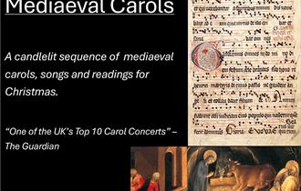 Mediaeval Carols Newbury