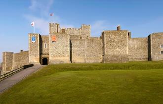 Dover Castle