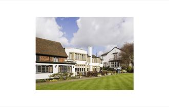 Mercure Burford Bridge Hotel