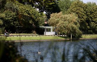 Mewsbrook Park Littlehampton