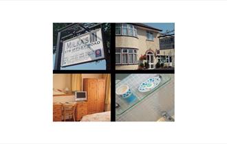 Milka's Guest House