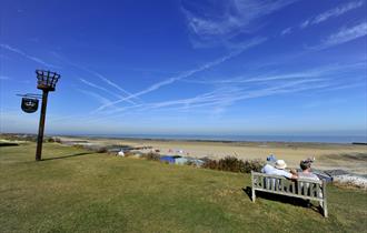 Minnis Bay