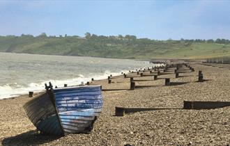 Isle of Sheppey