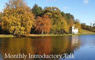 Introductory Talk to Painshill