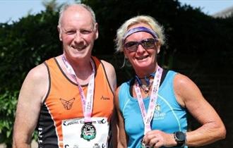 Mount Ephraim 10k