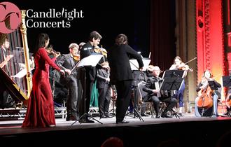 London Concertante : Music From The Movies