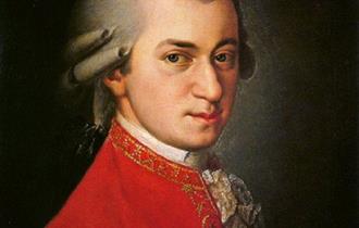 Mozart Birthday Concert