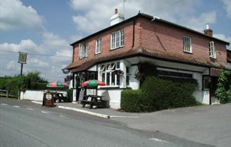 Mucky Duck Inn,sussex,horsham,tismans_green