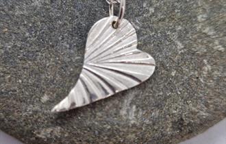 Silver Clay Jewellery