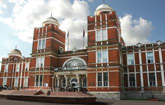 Royal Engineers Museum