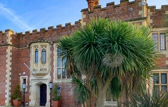 Hastings Museum and Art Gallery