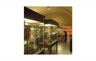 Museum of the History of Science