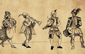 Music in the Tudor World