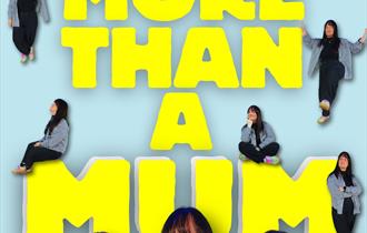 MORE THAN A MUM