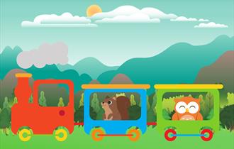 Nature Train