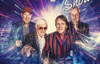 Counterfeit Sixties Live 2025