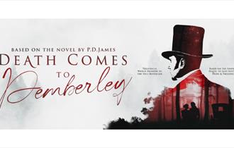 Death Comes to Pemberley at The Mill at Sonning Theatre