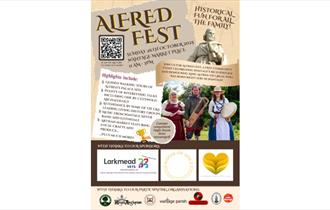 Alfred Fest