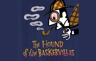 Hand of Baskervilles: Outdoor Theatre