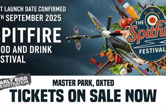 Spitfire Festival