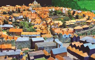 Model village