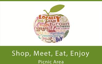 Newick Food Fair