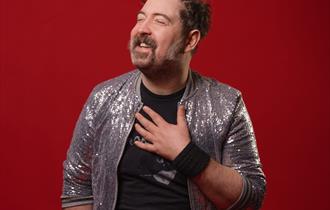 Nick Helm