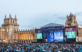 Nocturne Live at Blenheim Palace