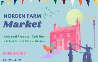 Norden Farm Market