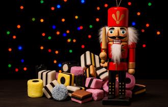 The Nutcracker