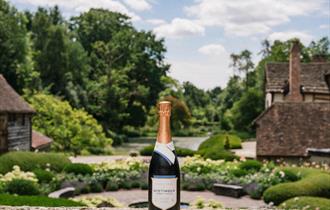 Nyetimber event picture