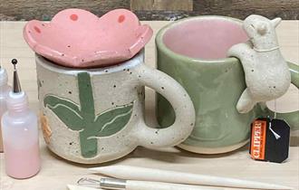 Ceramic Mug