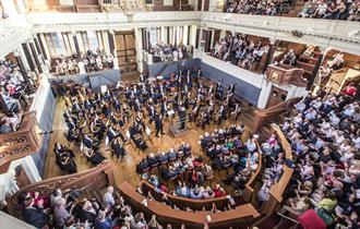 Oxford Philharmonic Orchestra