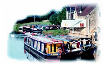 Heyford Wharf