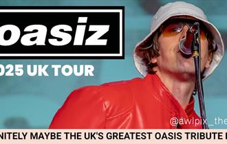 Oasiz