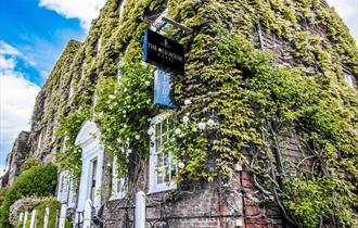 Quob Park Estate - The Old House Hotel and Spa