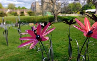 Hever Castle