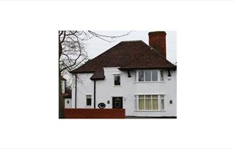 Oxford Guest House