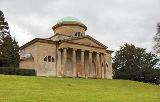 All Saints' Church