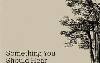 Something you should hear banner