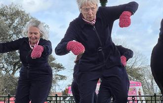 POW Thanet! (Power of Women)