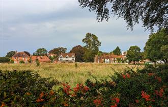 Cookham, image courtesy Nicola Bell