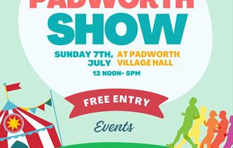 Padworth Show