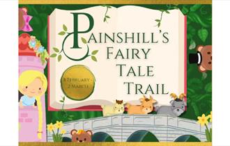 Fairy Tale Trail