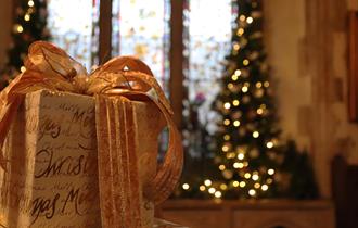 Festive Fun at Beaulieu