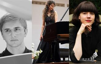 Pallant Proms