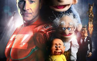 Paul Zerdin